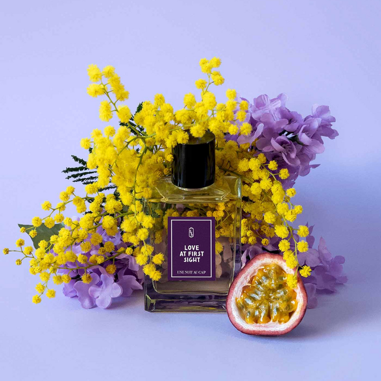 Une Nuit Nomade Love At First Sight Eau de parfum
