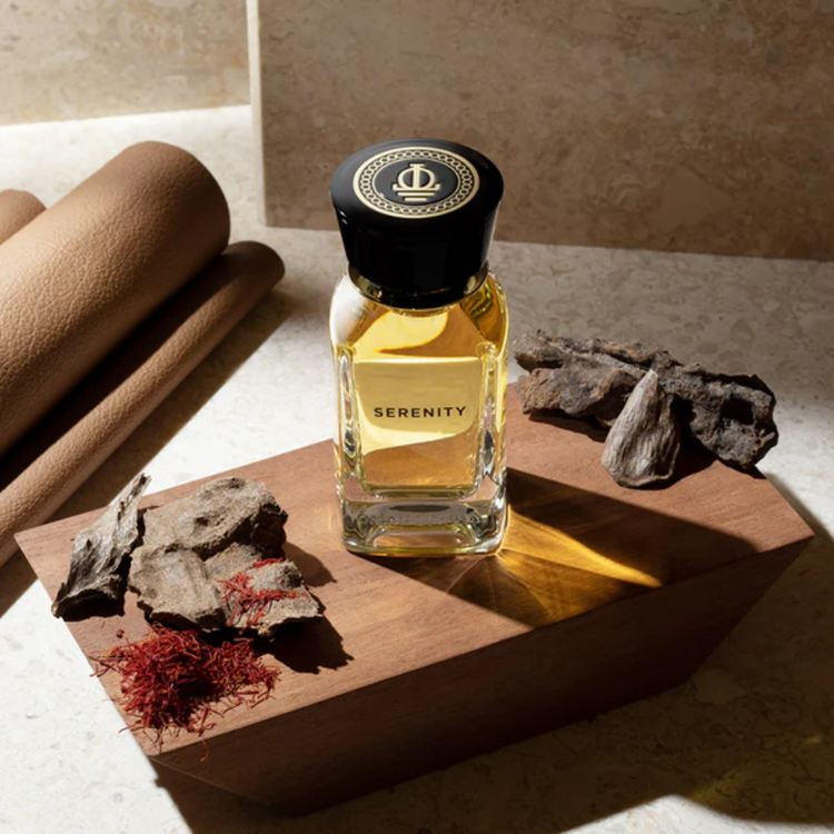 Omanluxury Serenity Eau de parfum