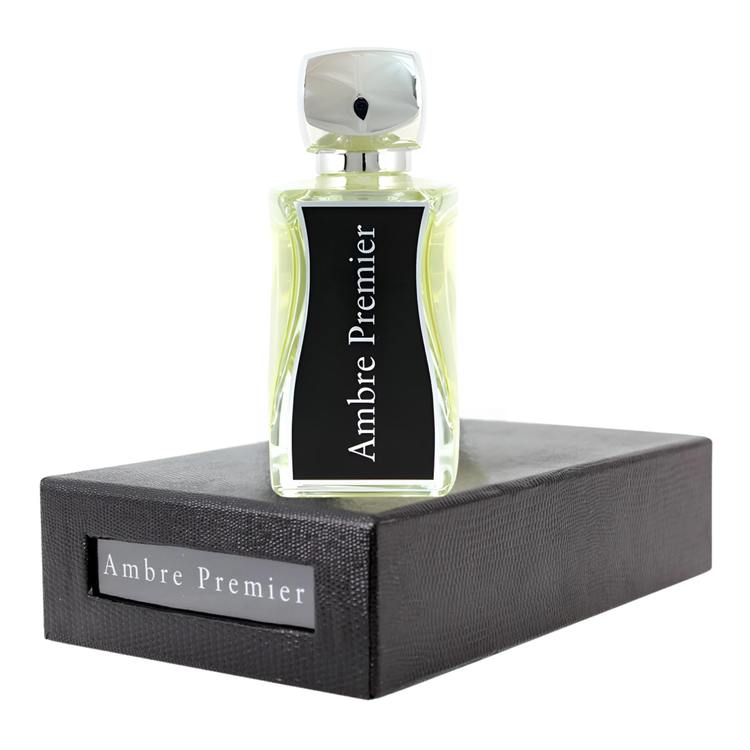 Jovoy Paris Ambre Premier Eau de parfum