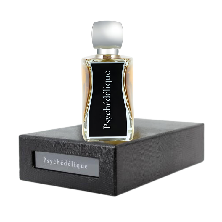 Jovoy Paris Psychedelique Eau de Parfum