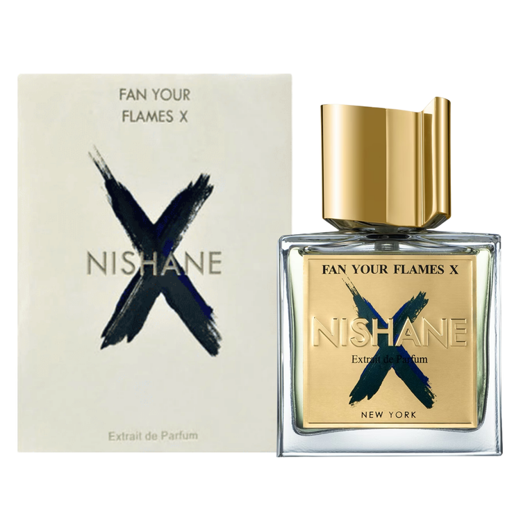 Nishane Fan Your Flames X Extrait de parfum