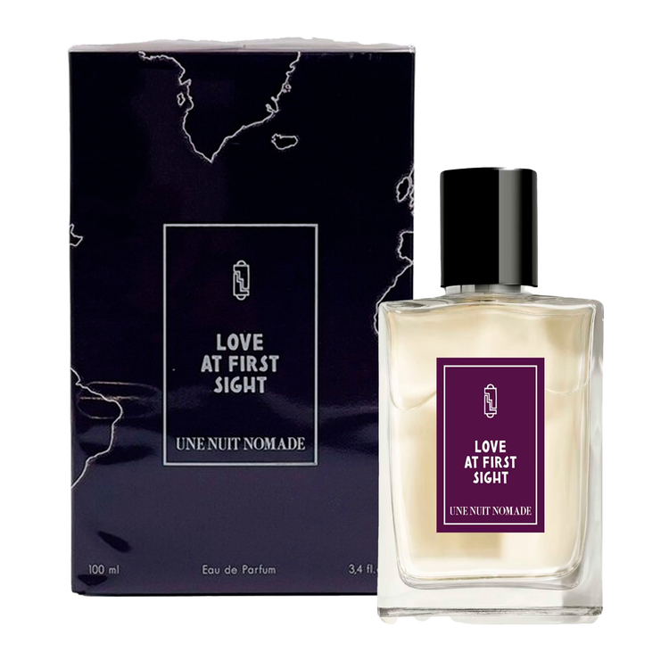 Une Nuit Nomade Love At First Sight Eau de parfum