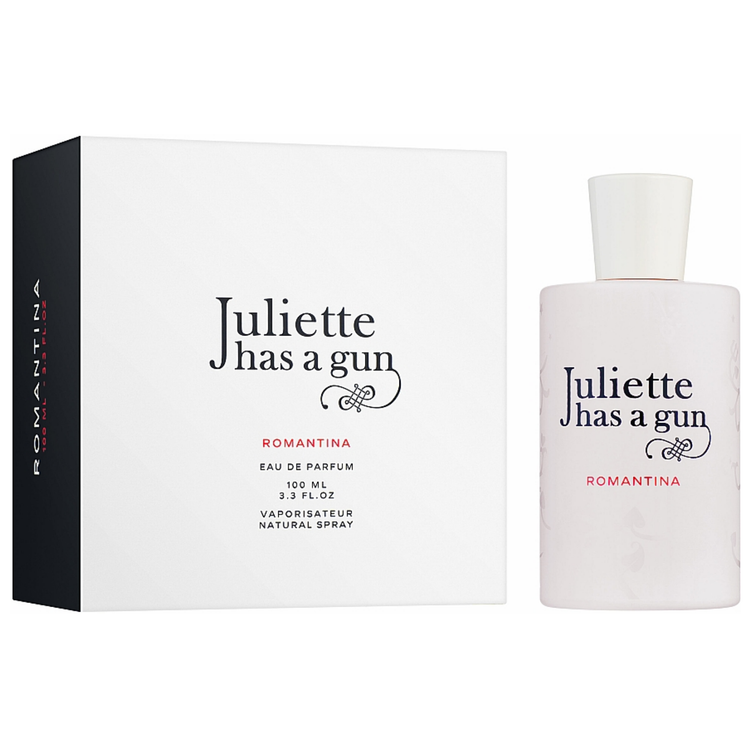 Juliette Has A Gun Romantina Eau de Parfum