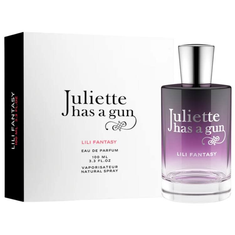 Juliette Has A Gun Lili Fantasy for women | Samples