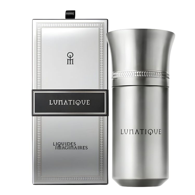 Liquides Imaginaires Lunatique Eau de Parfum