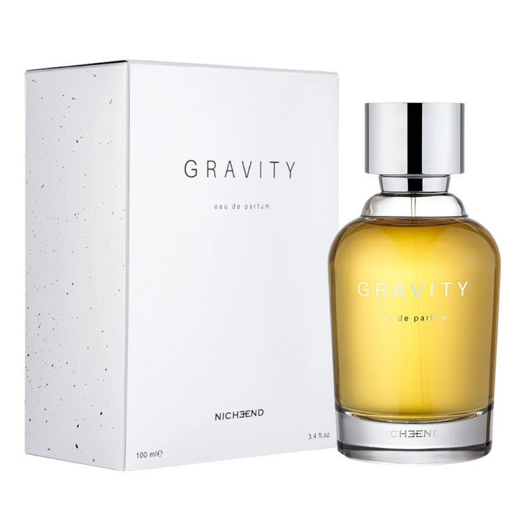 Nicheend Gravity Eau de Parfum