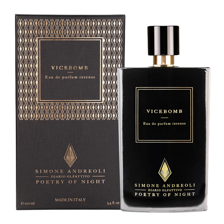 Simone Andreoli Vicebomb Eau de Parfum