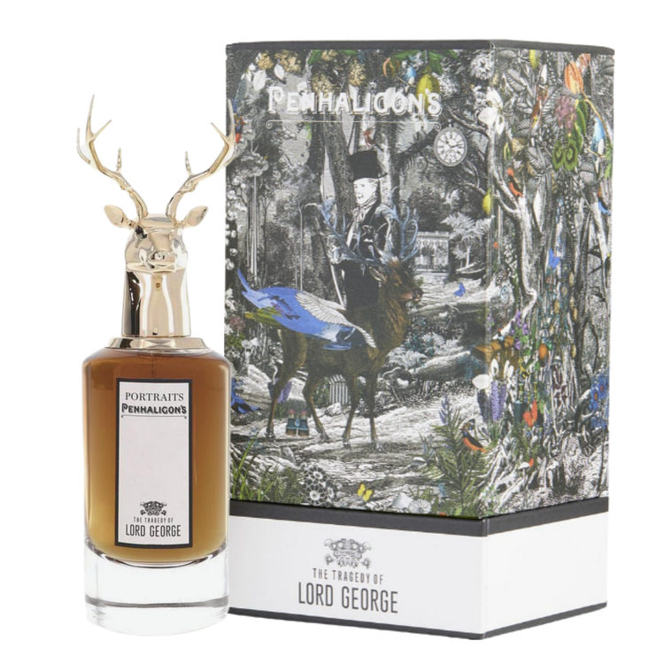 Penhaligon's The Tragedy of Lord George Eau de Parfum