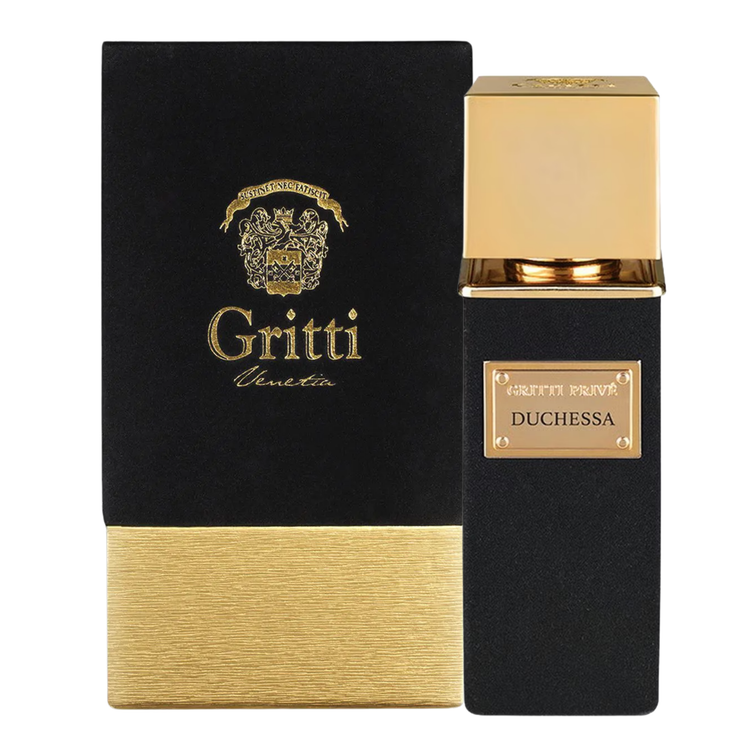 Gritti Duchessa Extrait de Parfum