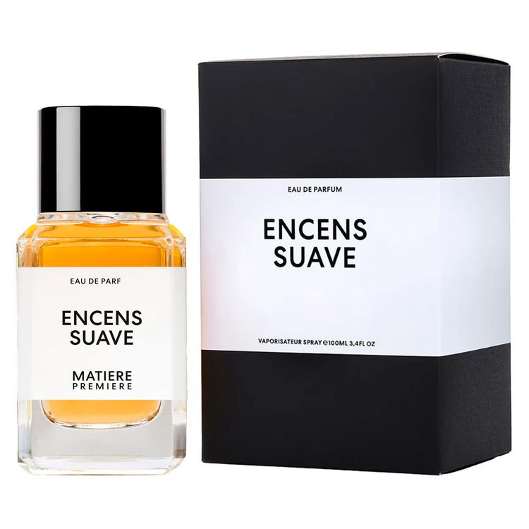 Matiere Premiere Encens Suave Eau de Parfum