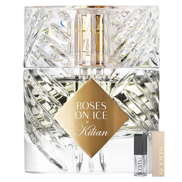 By Kilian Roses on Ice Refill Eau De Parfum