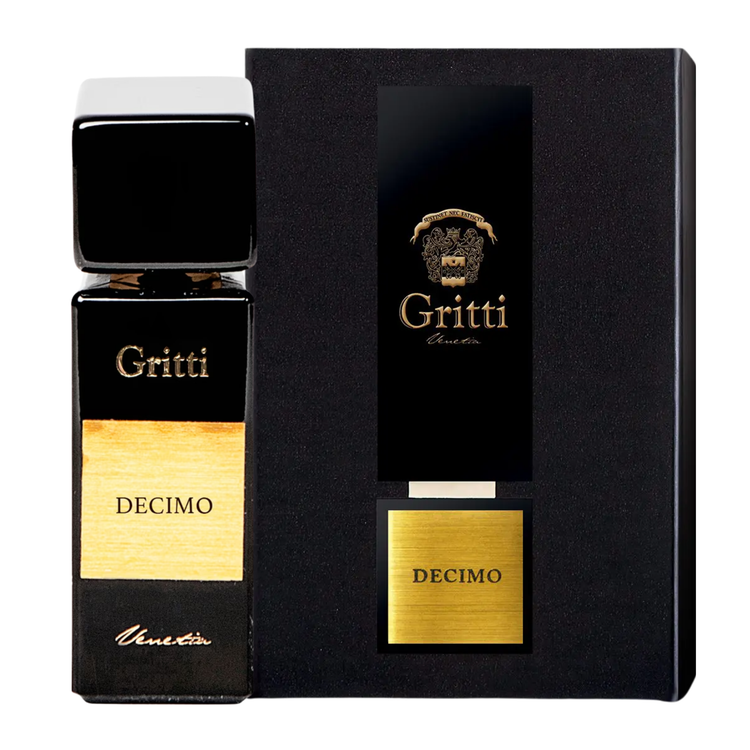 Gritti Decimo for men