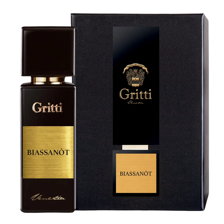 Gritti Biassanot Eau de Parfum