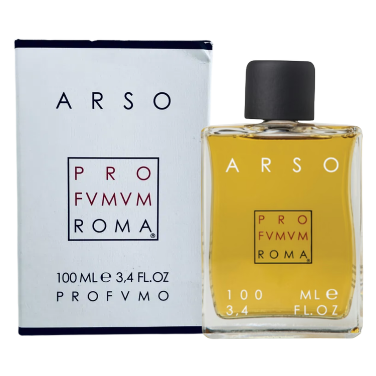 Profumum Roma Arso Eau de parfum