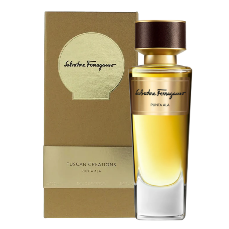 Salvatore Ferragamo Punta Ala Eau de parfum
