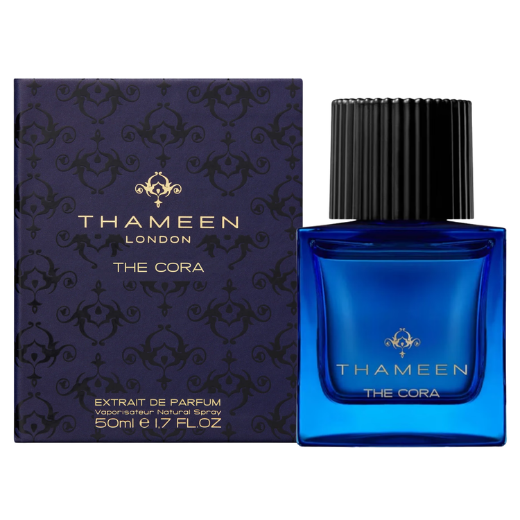 Thameen The Cora Extrait de parfum