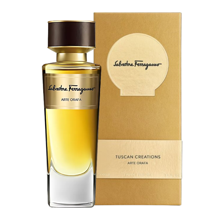 Salvatore Ferragamo Arte Orafa Eau de parfum