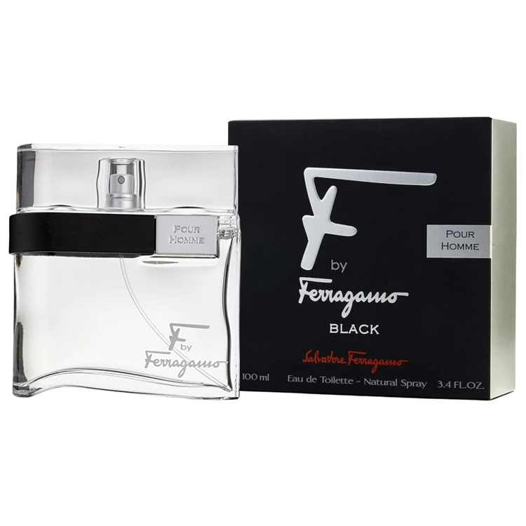Salvatore Ferragamo F EDT