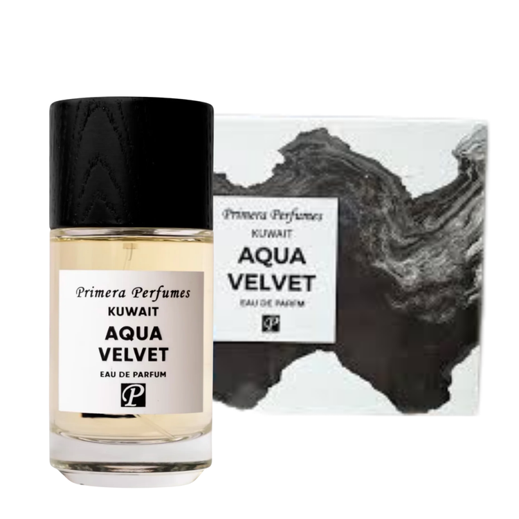 Primera Perfumes Kuwait Aqua Velvet Eau De Parfum