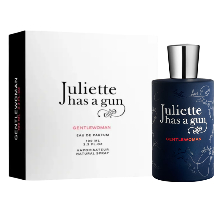 Juliette Has A Gun Gentlewoman Eau de Parfum