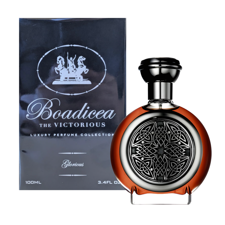 Boadicea The Victorious Glorious Eau de Parfum
