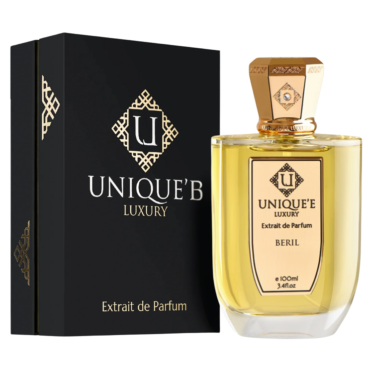 Unique'e Luxury Beril Extrait de Parfum