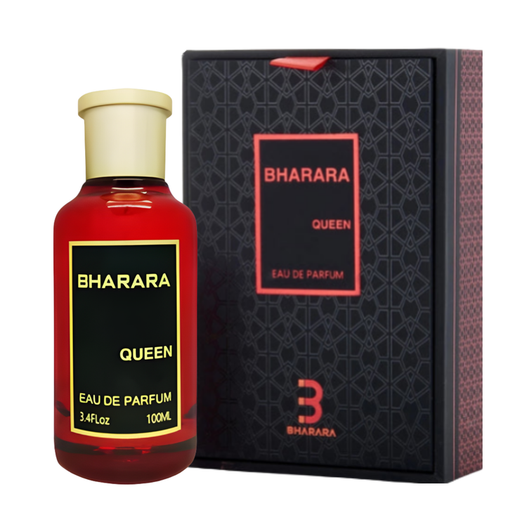 Queen Eau de Parfum