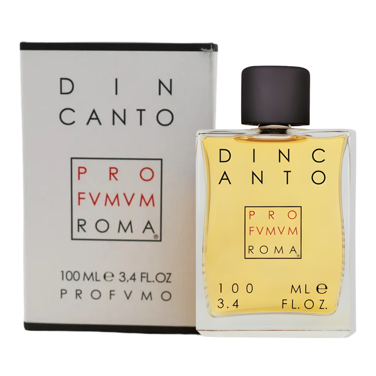 Profumum Roma Dincanto Eau de parfum