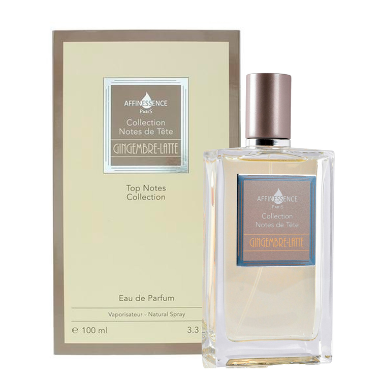 Affinessence Gingembre-Latte Eau de Parfum