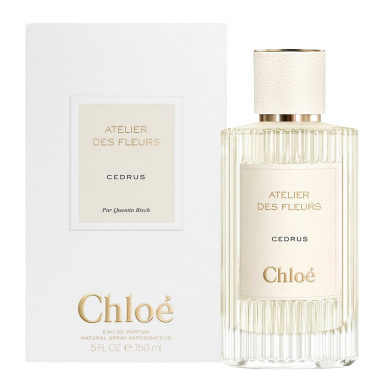 Chloe Atelier des Fleurs Cedrus Eau de Parfum