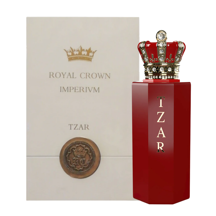 Royal Crown Tzar Extrait de parfum