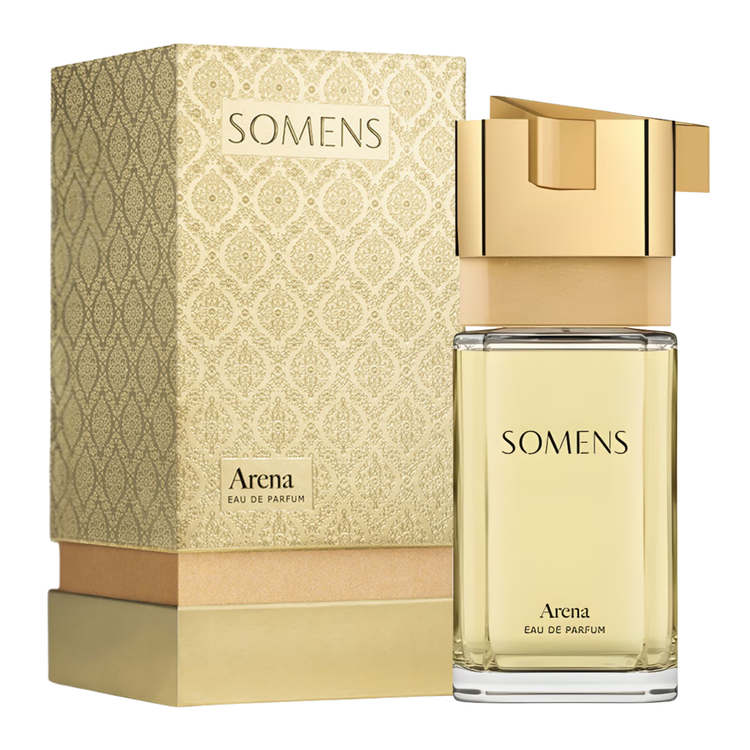 Somens Arena Eau de parfum