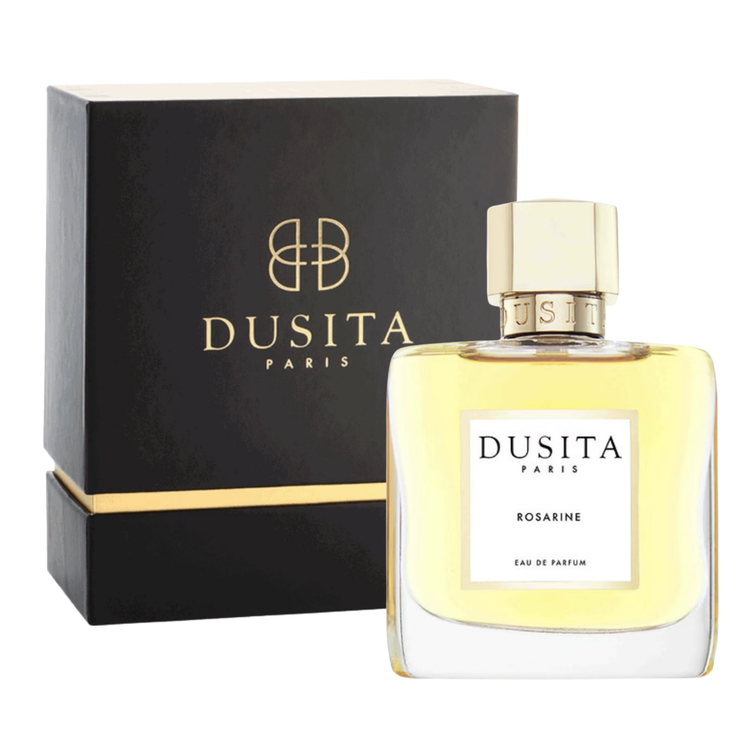 Dusita Rosarine Eau de Parfum