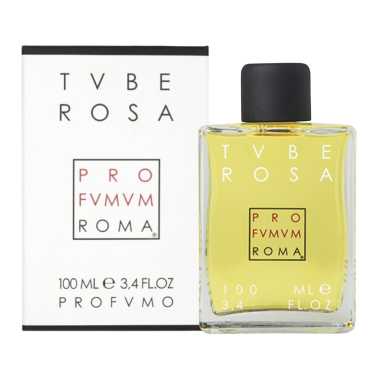 Profumum Roma Tuberosa Eau de parfum