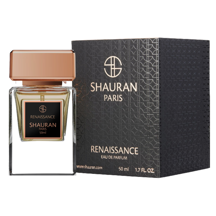 Shauran Renaissance Eau de parfum