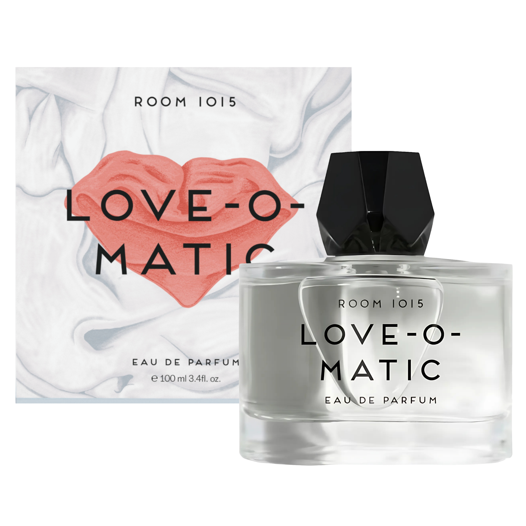 Room 1015 Love-O-Matic Eau de Parfum – 5ml & 10ml Decants | Scents