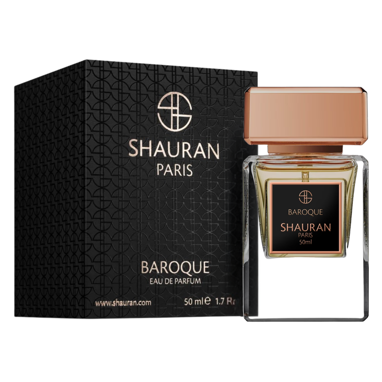 Shauran Baroque Eau de parfum