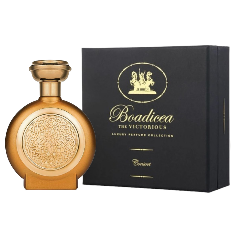 Boadicea The Victorious Consort Eau de Parfum