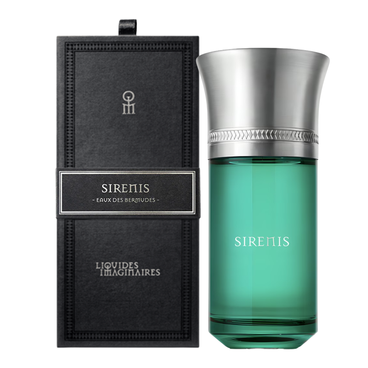 liquides Imaginaires Sirenis Eau De Parfum