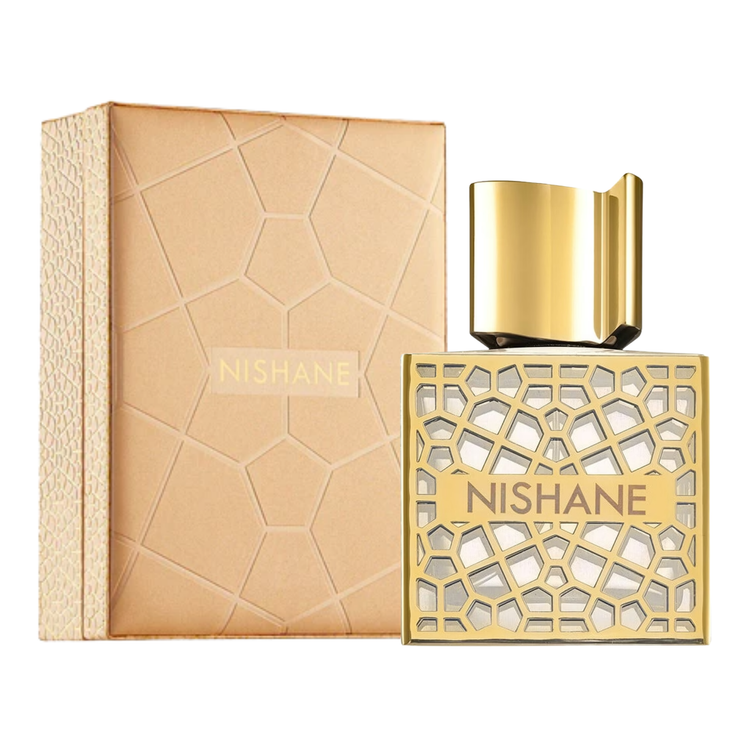 Nishane Hacivat Oud Extrait de parfum