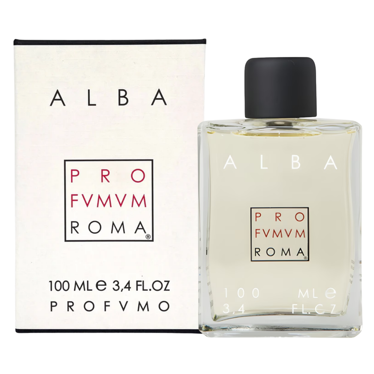 Profumum Roma Alba Eau de parfum