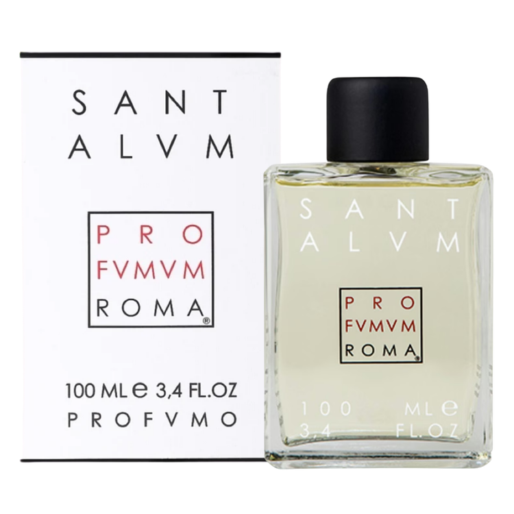 Profumum Roma Santalum Eau de parfum