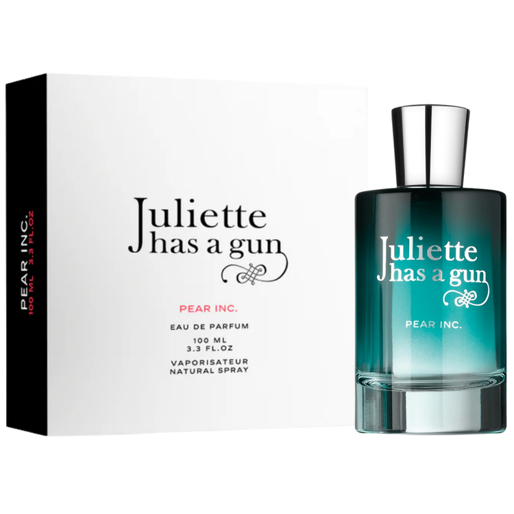 Juliette Has A Gun Pear Inc Eau de parfum