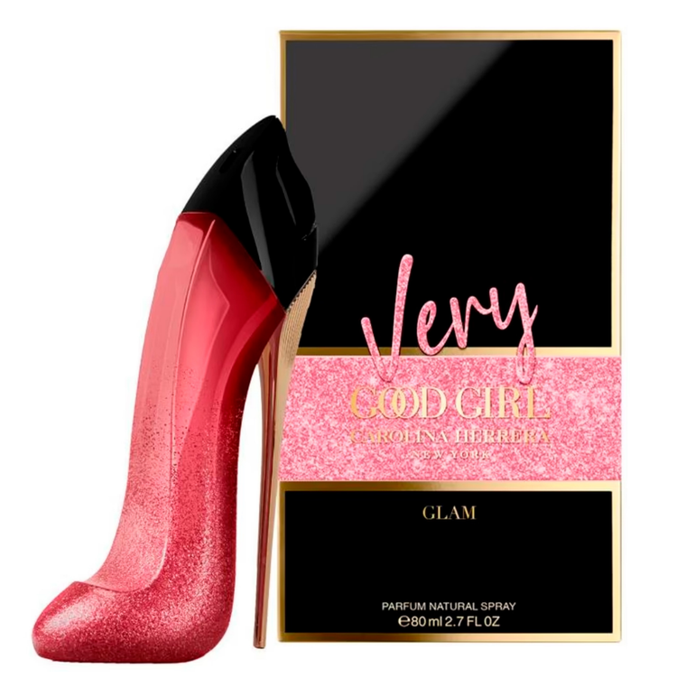 Carolina Herrera Very Good Girl Glam for women