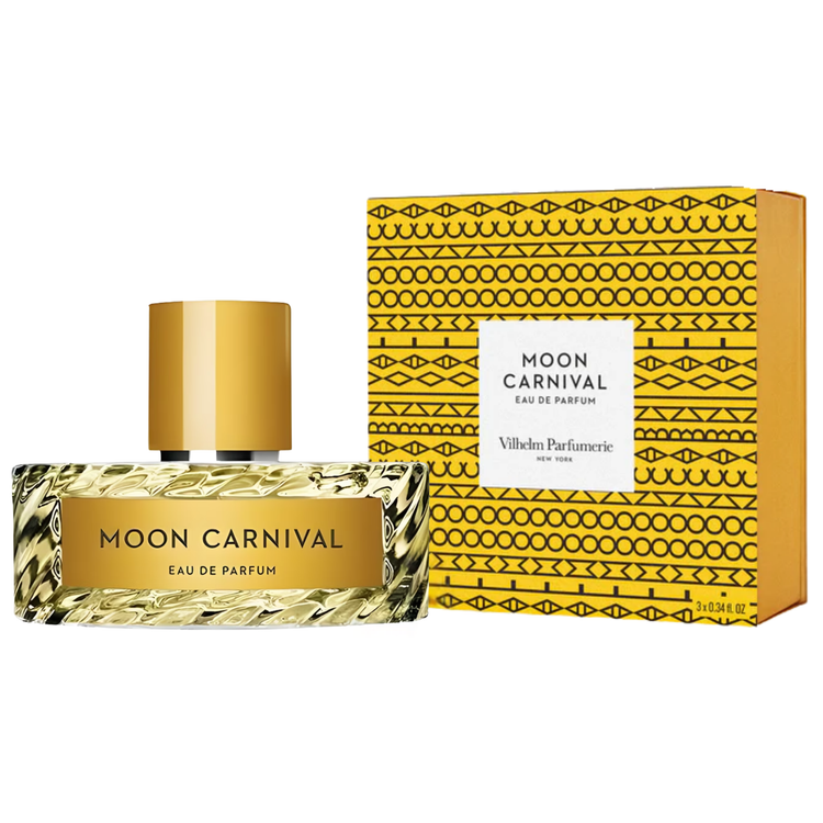 Vilhelm Parfumerie Moon Carnival Eau de Parfum
