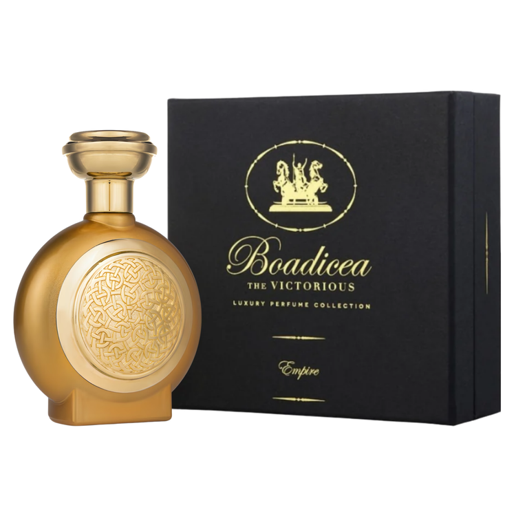 Boadicea the Victorious Empire Eau de parfum