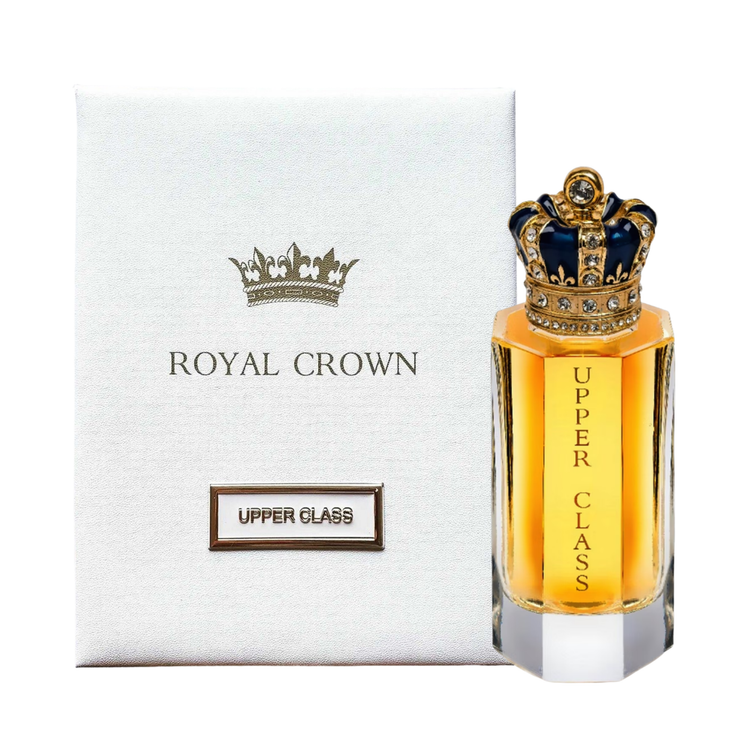 Royal Crown Upper Class Extrait de parfum