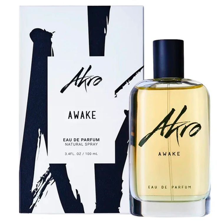 AKRO Awake Eau de Parfum