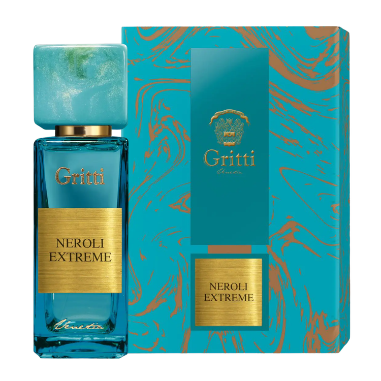 Gritti Neroli Extreme Eau de parfum