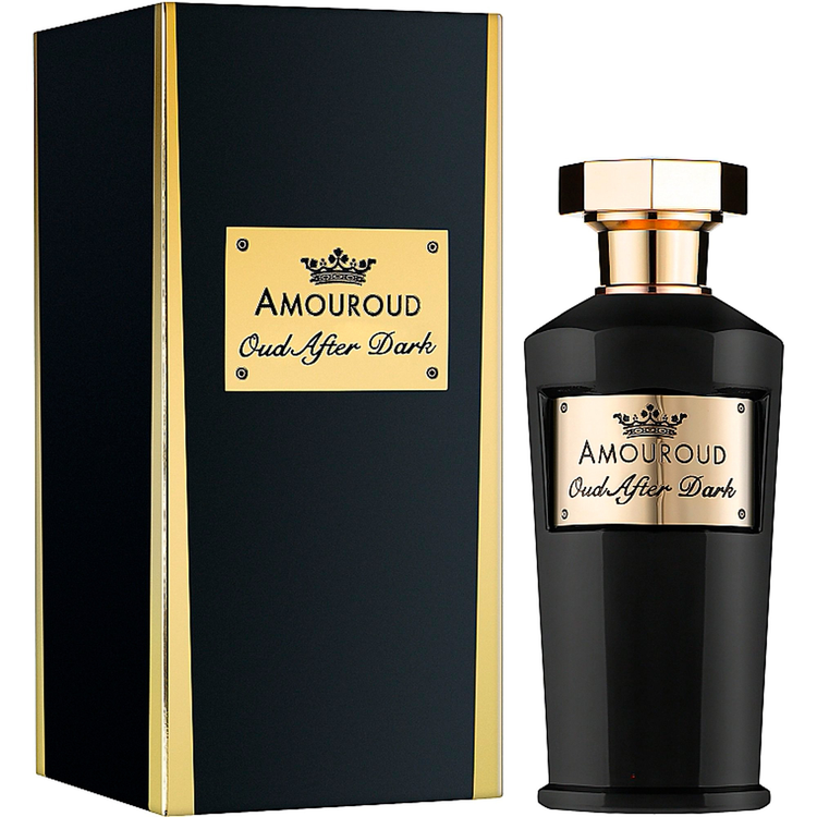 Oud After Dark Eau de Parfum